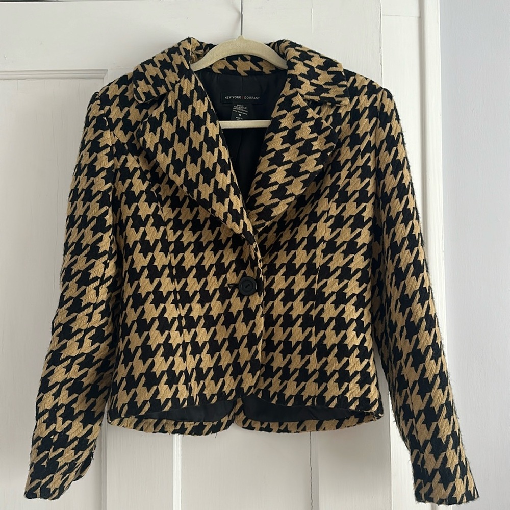 New York & Company Blazer
